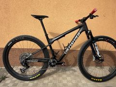 Specialized epic world cup