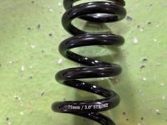 Sprindex 520-570 lb 75mm / 3.0" stroke