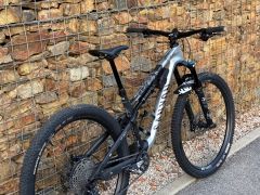 Canyon Neuron CF 8