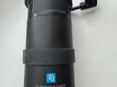 Trek Fuel EXe 9.7 s extenderom