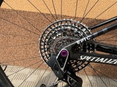 Specialized epic world cup