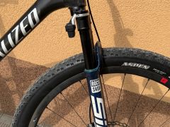 Specialized epic world cup