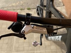 Specialized epic world cup