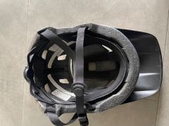 Abus Youdrop 48-55cm