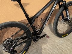 Specialized epic world cup