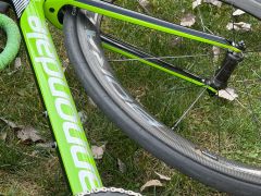 Cannondale Evo Red Etap 6.1 kg