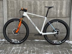 Canyon Exceed CFR - Alpecin Fenix Team