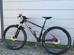 Predám mtb SUP - detský 27.5