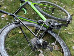 Cannondale Evo Red Etap 6.1 kg