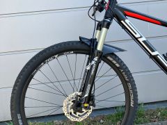 Predám mtb SUP - 27.5