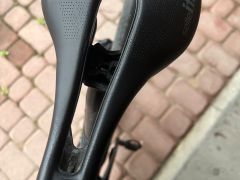 Siodło Selle  Italia SLR Boost Kit Carbonio Superflow L3