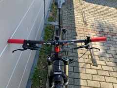Predám mtb SUP - 27.5