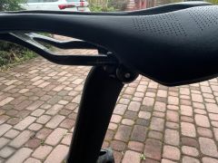 Siodło Selle  Italia SLR Boost Kit Carbonio Superflow L3