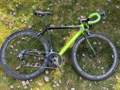 Cannondale Evo Red Etap 6.1 kg