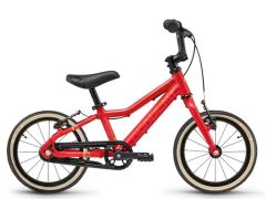 Academy Grade 2 14 detský bicykel, červená
