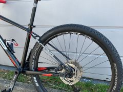 Predám mtb SUP - 27.5