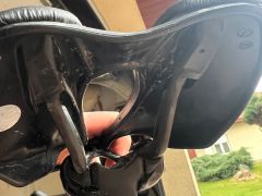 Siodło Selle  Italia SLR Boost Kit Carbonio Superflow L3