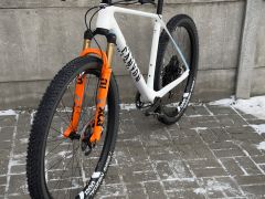 Canyon Exceed CFR - Alpecin Fenix Team