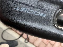 Siodło Selle  Italia SLR Boost Kit Carbonio Superflow L3