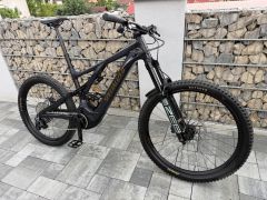 Predam ebike Specialized turbo levo comp