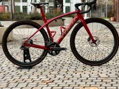 Trek Domane SLR Project One | Velkost: 50