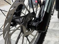 Predam ebike Specialized turbo levo comp