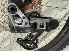 Predam ebike Specialized turbo levo comp