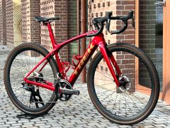 Trek Domane SLR Project One | Velkost: 50