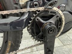 Predam ebike Specialized turbo levo comp
