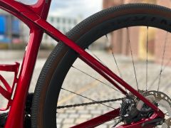 Trek Domane SLR Project One | Velkost: 50