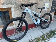 Specialized turbo levo alloy S4