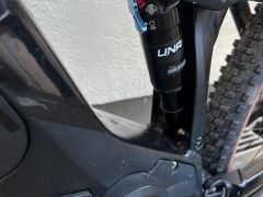 Elektrokolo Cube Stereo hybrid 120 PRO