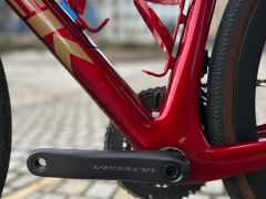Trek Domane SLR Project One | Velkost: 50