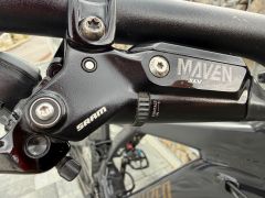 Predam ebike Specialized turbo levo comp