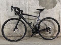 Cube Axial WS GTC SLX , vel. 53 , 105 Di2