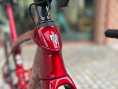 Trek Domane SLR Project One | Velkost: 50