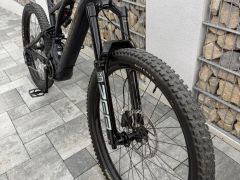Predam ebike Specialized turbo levo comp