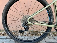Kolo kross esprit 10