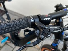 Elektrokolo Cube Stereo hybrid 120 PRO