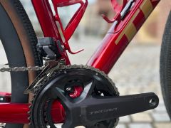 Trek Domane SLR Project One | Velkost: 50