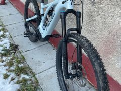 Specialized turbo levo alloy S4
