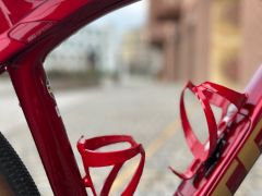 Trek Domane SLR Project One | Velkost: 50