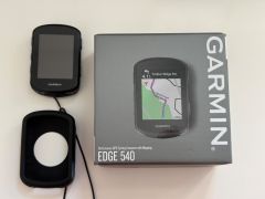 Garmin Edge 540