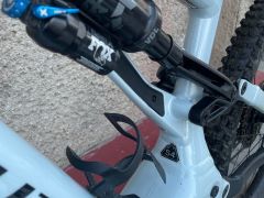 Specialized turbo levo alloy S4