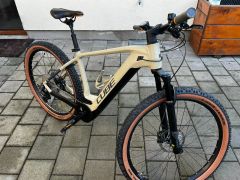 Lektrokolo Cube E Reaction Hybrid Pro 625