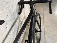 Cube Axial WS GTC SLX , vel. 53 , 105 Di2