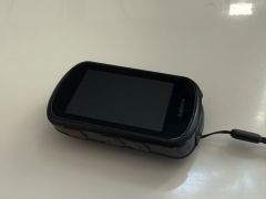 Garmin Edge 540