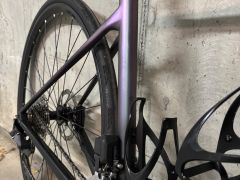 Cube Axial WS GTC SLX , vel. 53 , 105 Di2