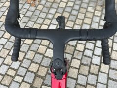 Trek Domane SLR Project One | Velkost: 50