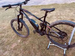 CTM Switch expert XL 630wh